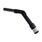Bend end piece 32mm plastic for backvac bpb032 | ac cleaning supplies