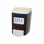 Gala soap dispenser encore foam 840ml for bulk foam soap 59335 | ac cleaning supplies