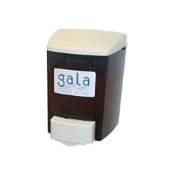 Gala soap dispenser encore foam 840ml for bulk foam soap 59335 | ac cleaning supplies
