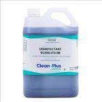 Clean plus disinfectant bubble gum commercial grade 20l 22203 | ac cleaning supplies