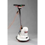 Polivac pv25 non suction polisher only c25pol | ac cleaning supplies