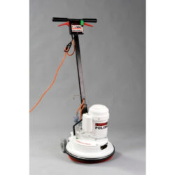 Polivac pv25 non suction polisher only c25pol | ac cleaning supplies