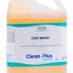 Clean plus car wash 5l 42502 | ac cleaning supplies