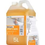 window cleaning products chemicals