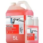 Clean plus bioenzyme waste and grease digester 5l 89002 | ac cleaning supplies