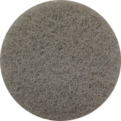 Glomesh uhs floor pad champagne 500mm uh500chm | ac cleaning supplies