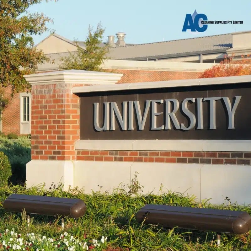 Cleaning Supplies for Universities Ac cleaning supplies | cleaning supplies for universities cleaning products supplies sydney nsw australia wide