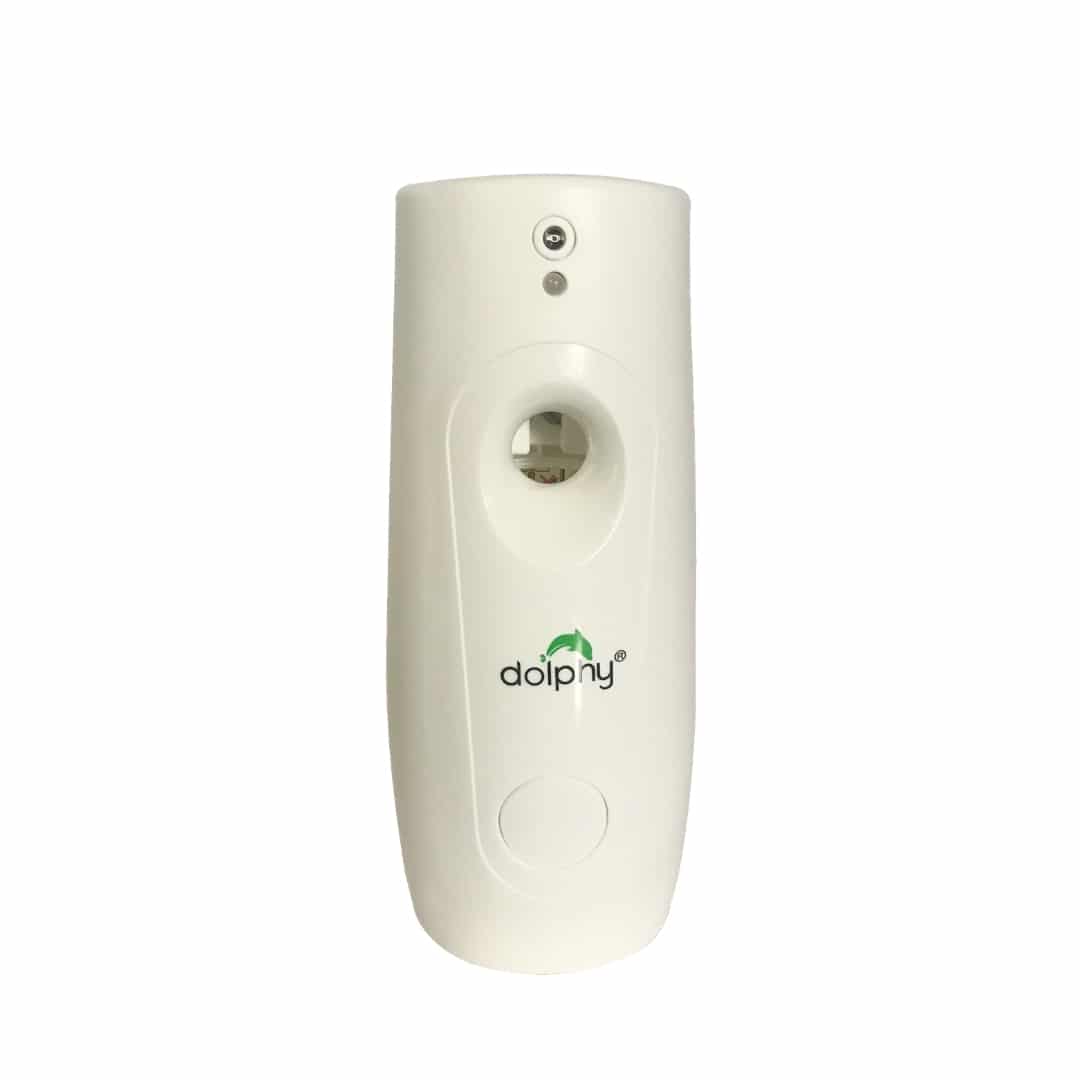 DAPD0006.jpg Dolphy air freshener dispenser automatic digital | ac cleaning supplies