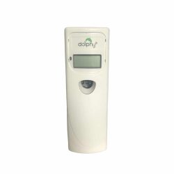 Dolphy air freshener dispenser automatic digital | ac cleaning supplies