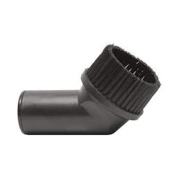 Upholstery tool dusting brush 32mm budget for bakvac vacuum cleaner dbb032 | ac cleaning supplies