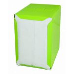 Abc dispenser tallfold for dt-5000 dh-10000 | ac cleaning supplies