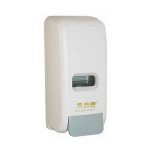 automatic hand wash dispensers