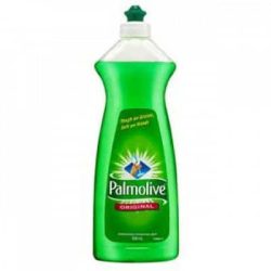 Palmolive dishwash liquid 500ml dispal.5 | ac cleaning supplies