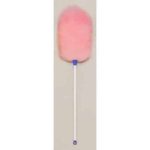 Duster standard lambswool dus600 | ac cleaning supplies