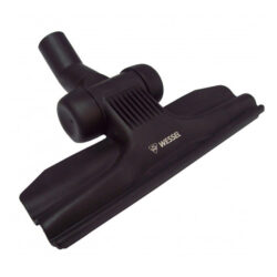 Floor tool wessel werk wheeled 32mm for backvac vacuum cleaner ftw132-3 | ac cleaning supplies