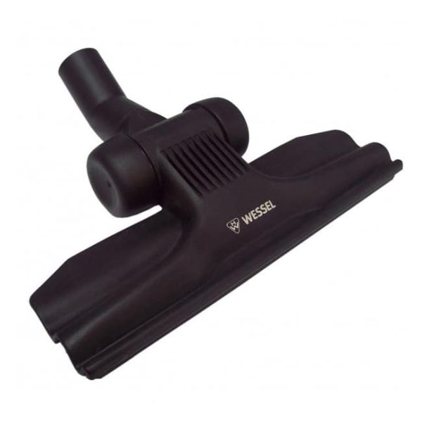 Floor tool wessel werk wheeled 32mm for backvac vacuum cleaner ftw132-3 | ac cleaning supplies