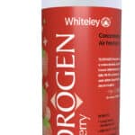 Whiteley florogen strawberry air freshener 500ml 060074 | ac cleaning supplies