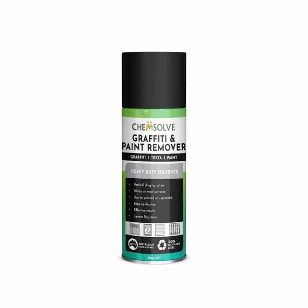 graffiti removal chemicals products