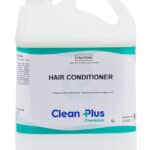 Clean plus hair conditioner 5l 37502 | ac cleaning supplies