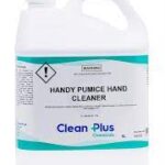 hand soap - alcohol-free hand sanitizer