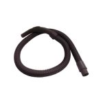 Hose complete 32mm x1.2m assembly with machine hose end hbcom1.2 | ac cleaning supplies