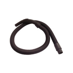 Hose complete 32mm x1.2m assembly with machine hose end hbcom1.2 | ac cleaning supplies