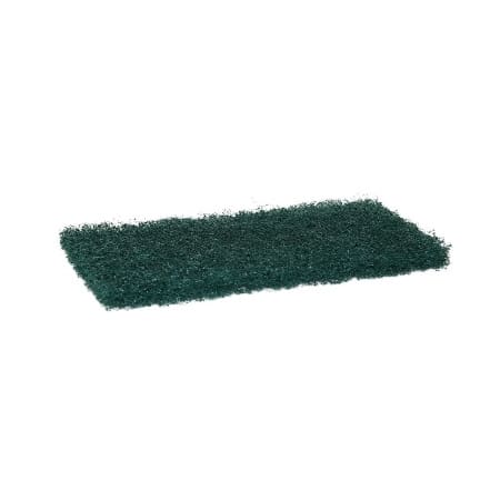 Utility glitterpad green 250x115mm hkglpg | ac cleaning supplies