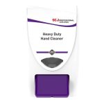 Deb scj dispenser for med - heavy duty cleansers hvy2ldp | ac cleaning supplies