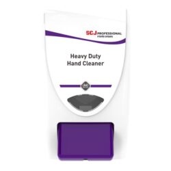 Deb scj dispenser for med - heavy duty cleansers hvy2ldp | ac cleaning supplies