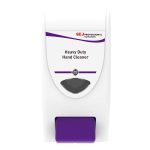 Deb scj dispenser for med-heavy duty cleansers hvy4ldr | ac cleaning supplies