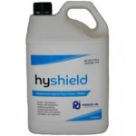 Peerless hyshield matte hybrid floor finish 5l hyshma5 | ac cleaning supplies