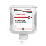 Deb scj intstantfoam hand sanitiser 6x1l ifs1l | ac cleaning supplies