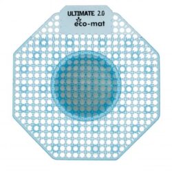 Urinal screen with tablet cucumber u1scm | ac cleaning supplies