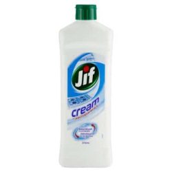 Jif cream cleanser 375ml jif375 | ac cleaning supplies
