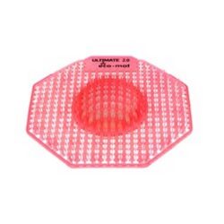Urinal screen w/tablet mango u1sma | ac cleaning supplies