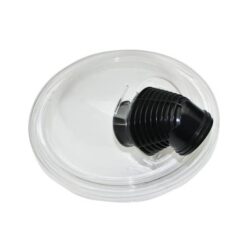 Pacvac dome lid lid001 | ac cleaning supplies
