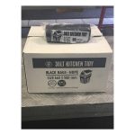 Bin liner black 36l 1000ctn ktlb | ac cleaning supplies