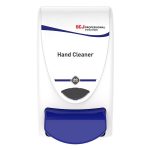 Deb scj dispenser light 1l lgt1lds | ac cleaning supplies