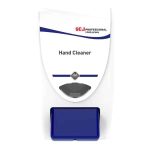 stainless hand soap dispensers