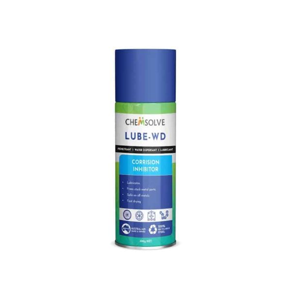 Chemsolve lube-wd 300gm alwd-300 | ac cleaning supplies