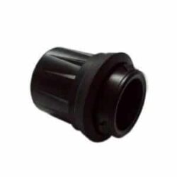 Machine hose end lux - backvac vacuum cleaner melux | ac cleaning supplies