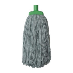 Oates duraclean mop head green 400g mh-dc-01g | ac cleaning supplies