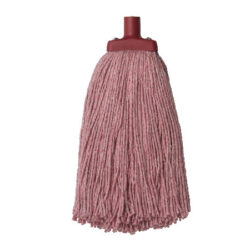 Oates duraclean mop head red 400g mh-dc-01r | ac cleaning supplies