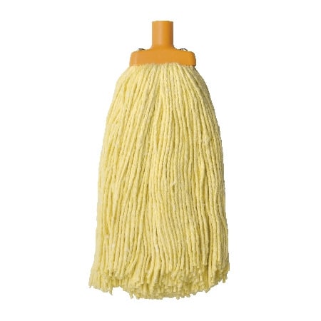 MH-DC-01Y.jpg Oates duraclean mop head yellow 400g mh-dc-01y | ac cleaning supplies