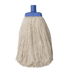 Oates polycotton mop head 20oz mh-pr-20 | ac cleaning supplies