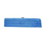 Sabco microfibre flat mop refill 60cm | ac cleaning supplies