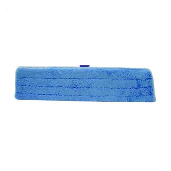 Sabco microfibre flat mop refill 60cm | ac cleaning supplies