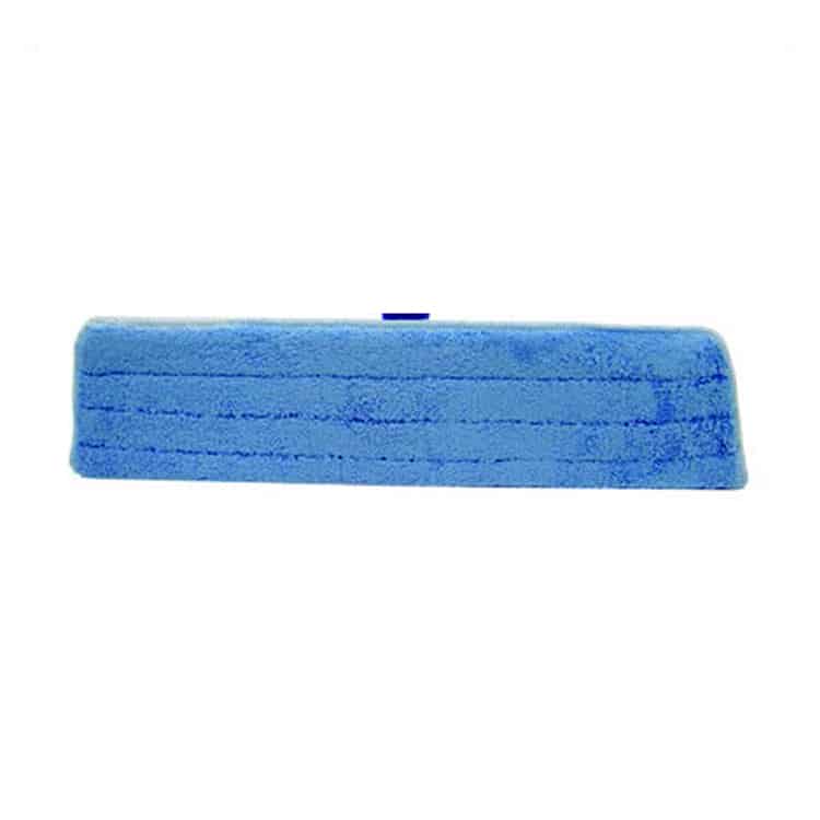 Sabco microfibre flat mop refill 60cm | ac cleaning supplies