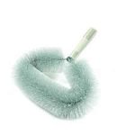Sabco cobweb brush extra large sabc-p04611 | ac cleaning supplies