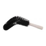 Sabco pulex large pipe brush sabc-p04615 | ac cleaning supplies